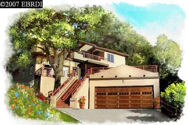 1057 Sterling Ave, Berkeley, CA 94708 photo 1