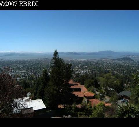 3040 Buena Vista Way, Berkeley, CA 94708 photo 1