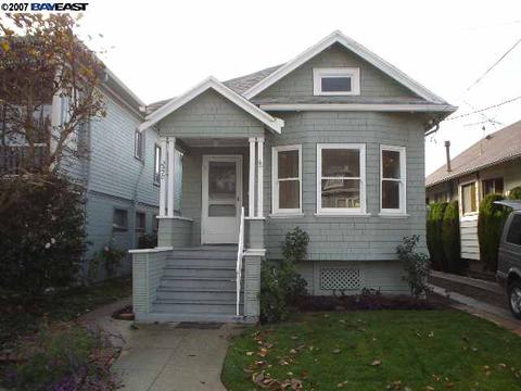 2510 Chester St, Alameda, CA 94501 photo 1