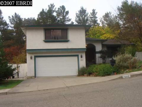 508 Eagle Nest Dr, Martinez, CA 94553 photo 1