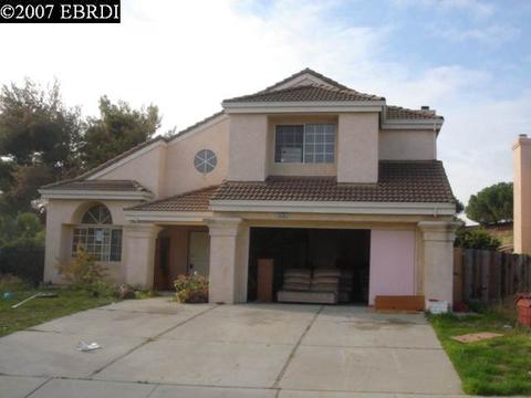 5378 Lakespring Dr, Oakley, CA 94561 photo 1