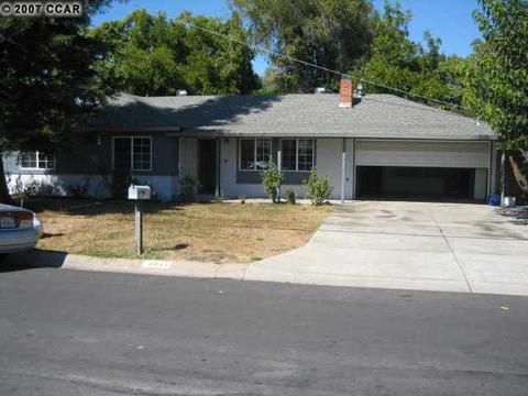 1871 Peach Pl, Concord, CA 94518 photo 1