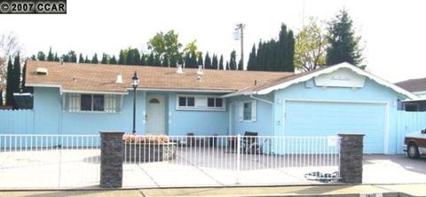1910 Cameron Ct, Concord, CA 94518 photo 1