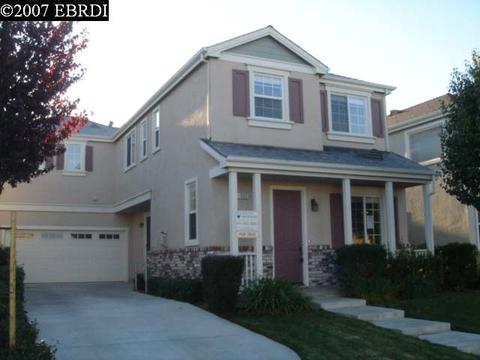 1003 Craftsman Dr, Hercules, CA 94547 photo 1