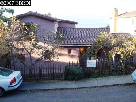 462 Kentucky Ave, Berkeley, CA 94707 photo 1
