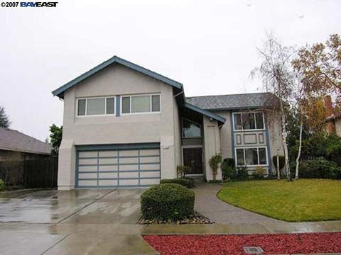 460 Jacaranda Dr, Fremont, CA 94539 photo 1
