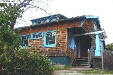 1444 E 31st St, Oakland, CA 94602 photo 1