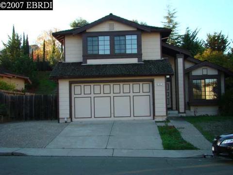 450 Turquoise Dr, Hercules, CA 94547 photo 1