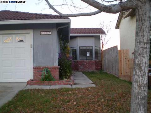 2645 Carpinteria Dr, Antioch, CA 94531 photo 1