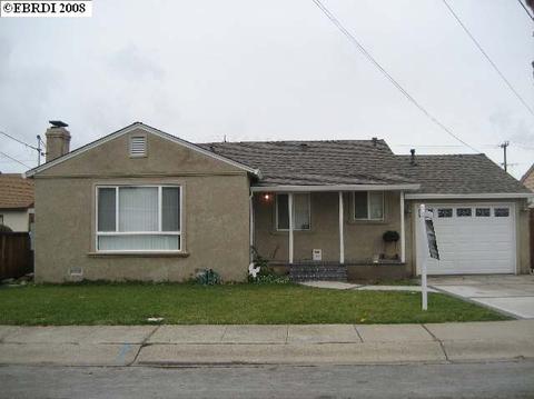 15017 Fleming St, San Leandro, CA 94579 photo 1