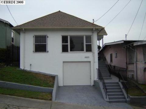1623 E 33rd St, Oakland, CA 94602 photo 1