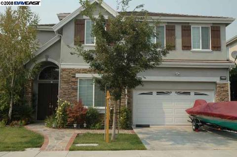 4321 Roscommon Way, Dublin, CA 94568 photo 1