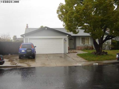 119 Brookside Dr, Antioch, CA 94509 photo 1