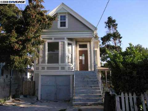 1234 Haskell St, Berkeley, CA 94702 photo 1