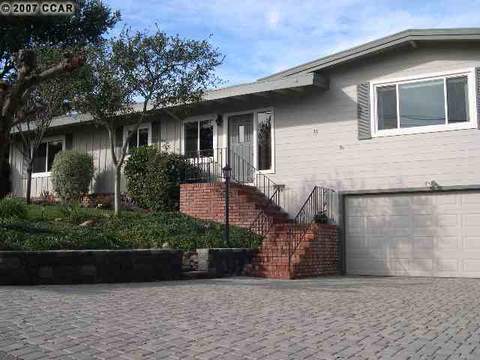 38 Crestview Dr, Orinda, CA 94563 photo 1
