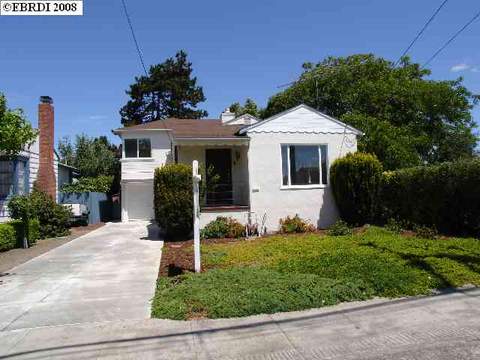 396 Warren Ave, San Leandro, CA 94577 photo 1