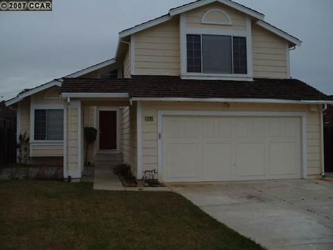 2704 Iris Ct, Antioch, CA 94531 photo 1