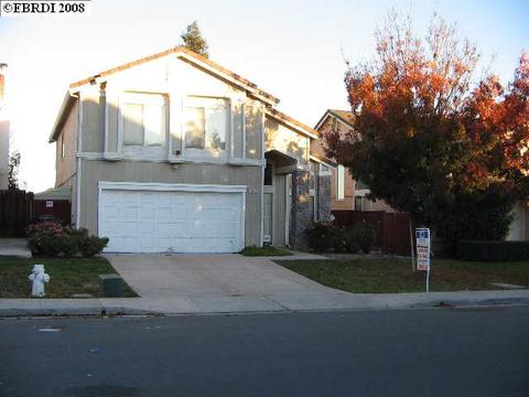 4616 Wolf Way, Antioch, CA 94531 photo 1