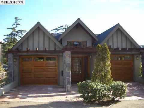 6205 Mathieu Ave, Oakland, CA 94618 photo 1