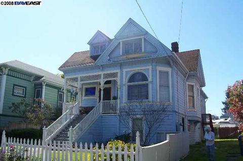 1734 Eagle Ave, Alameda, CA 94501 photo 1