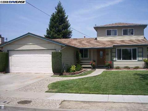 36076 Dalewood Dr, Newark, CA 94560 photo 1