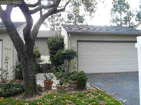 1809 Holland Dr, Walnut Creek, CA 94597 photo 1