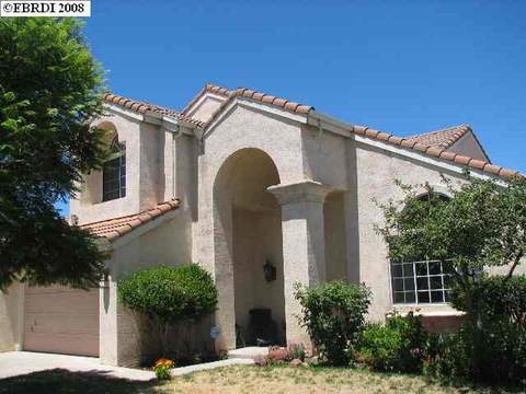 1472 Walnut Meadows Dr, Oakley, CA 94561 photo 1