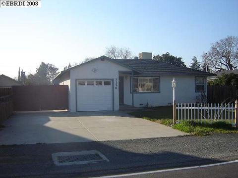 3136 Euclid Ave, Concord, CA 94519 photo 1