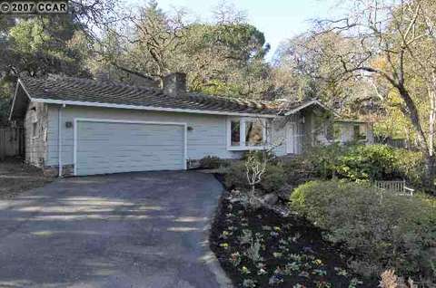891 Dewing Ave, Lafayette, CA 94549 photo 1