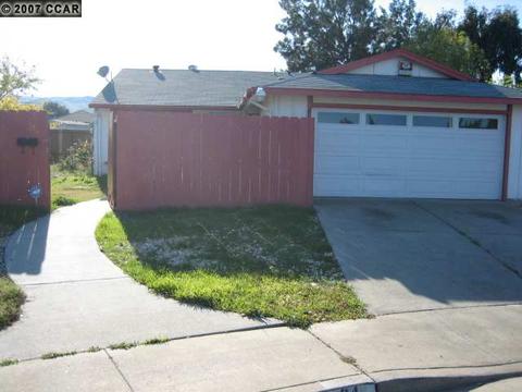 34 Commodore Ct, Pittsburg, CA 94565 photo 1