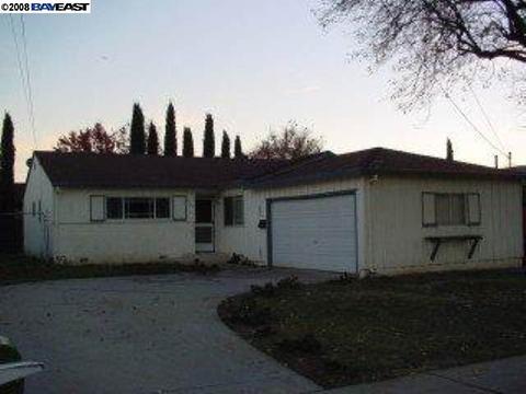 3127 Callaghan St, Livermore, CA 94551 photo 1
