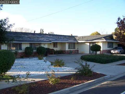 3546 Concord Blvd, Concord, CA 94519 photo 1