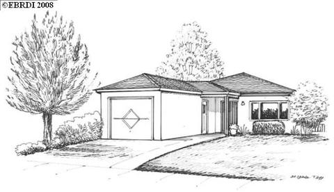 1210 Cornell Ave, Berkeley, CA 94706 photo 1