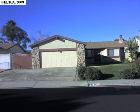 4845 Tawny Ct, Oakley, CA 94561 photo 1