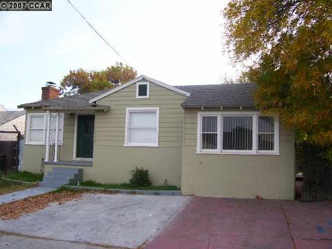 145 Hillcrest Ave, Pittsburg, CA 94565 photo 1