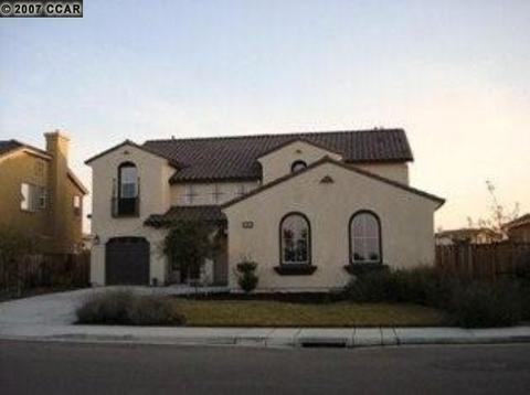 727 Solitude Dr, Oakley, CA 94561 photo 1