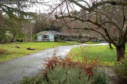 3359 Mcgraw Ln, Lafayette, CA 94549 photo 1