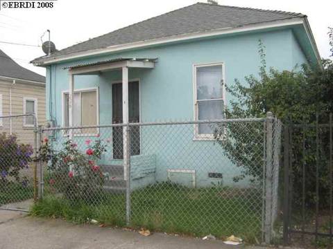 226 Barrett Ave, Richmond, CA 94801 photo 1