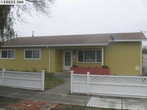 6458 George Ave, Newark, CA 94560 photo 1