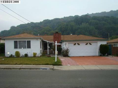2408 Doidge Ave, Pinole, CA 94564 photo 1