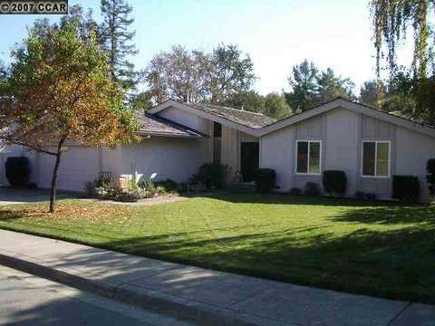 926 Tavan Estates Dr, Martinez, CA 94553 photo 1