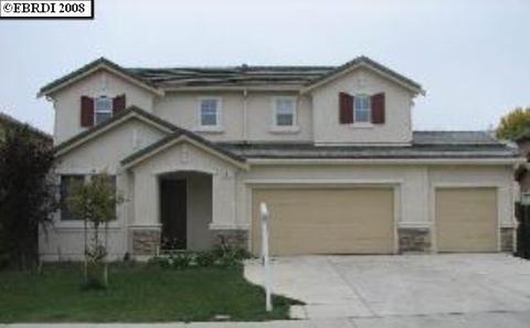 35 Fuller Ct, Oakley, CA 94561 photo 1
