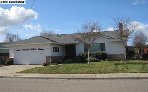 1183 Canton Ave, Livermore, CA 94550 photo 1