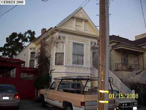674 28th St, Oakland, CA 94609 photo 1