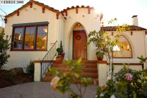 550 San Luis Rd, Berkeley, CA 94707 photo 1