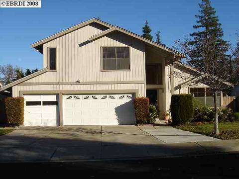 974 Tera Ct, Walnut Creek, CA 94597 photo 1