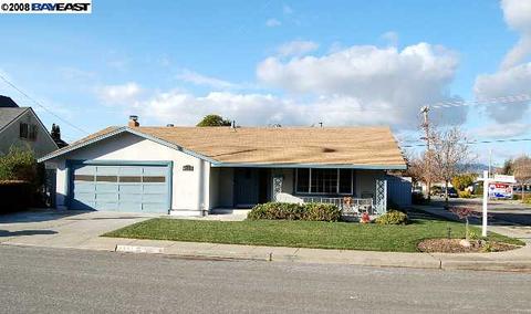 4607 Griffith Ave, Fremont, CA 94538 photo 1