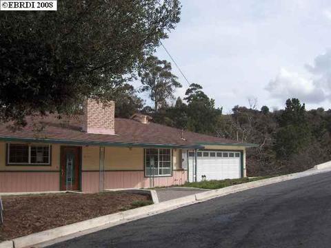 170 Arreba St, Martinez, CA 94553 photo 1