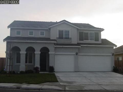 2004 Cinnamon Ridge Dr, Oakley, CA 94561 photo 1