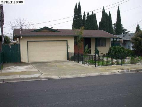 1508 Marshall St, Antioch, CA 94509 photo 1